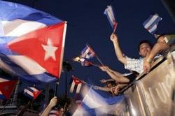 Cuban Americans longtime Republicans drift to Obama